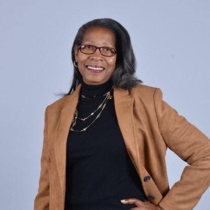 Dr. Kaffie Clark